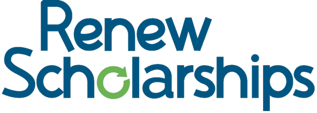 Renew Scholarships